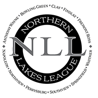 Northern Lakes League – NLL Sports – Official League Website Logo
