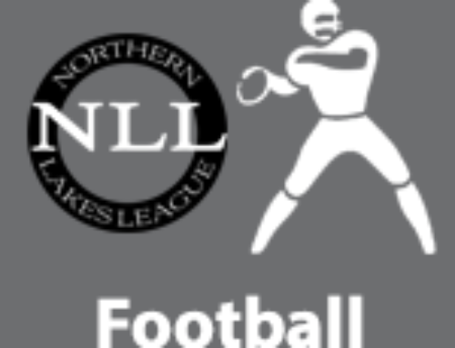 10/4 NLL Football Scores