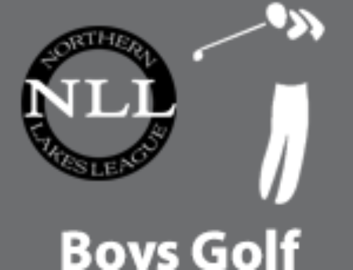 2024 NLL Boys Golf Tournament