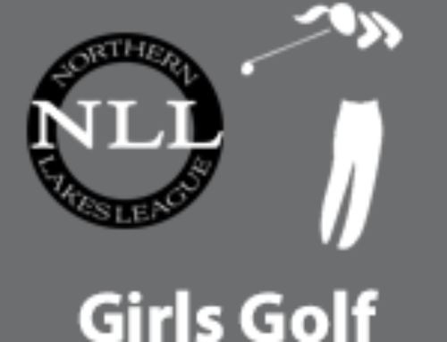 2024 NLL Girls Golf Tournament