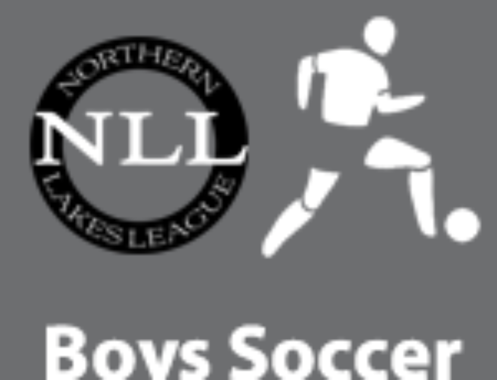 2024 OHSAA Boys Soccer Tournament Brackets Northern Lakes League