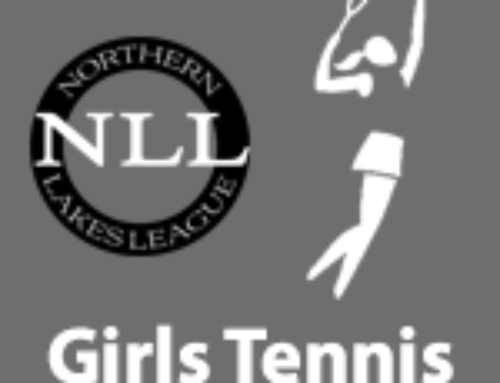 9/17 NLL Girls Tennis Scores