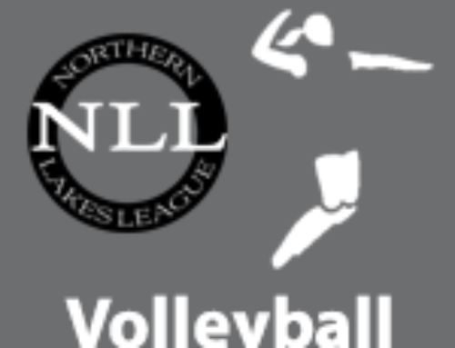 9/19 NLL Volleyball Scores