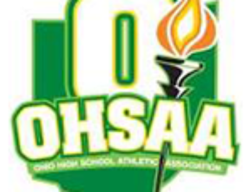 10/2 OHSAA Girls Golf Districts